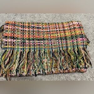 Love stitch Clutch‎ Bag